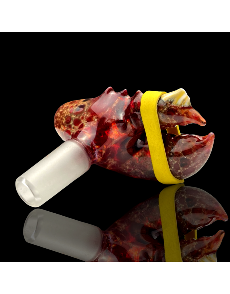 Mrs Claws 14mm Barnacle Claw Slide B
