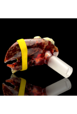 Mrs Claws 14mm Barnacle Claw Slide B
