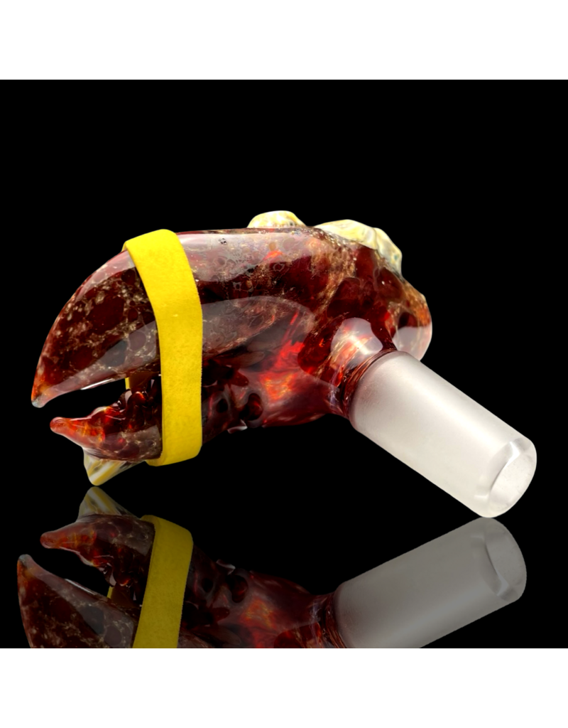 Mrs Claws 14mm Barnacle Claw Slide B