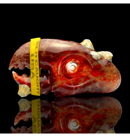 Mrs Claws 14mm Barnacle Claw Slide A