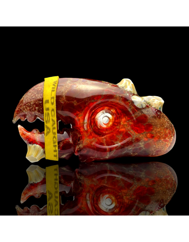 Mrs Claws 14mm Barnacle Claw Slide A