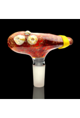 Mrs Claws 14mm Barnacle Claw Slide A