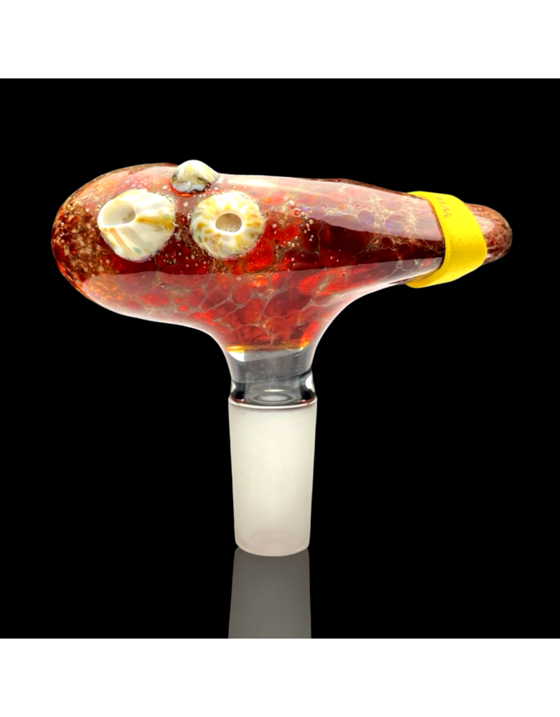 Mrs Claws 14mm Barnacle Claw Slide A