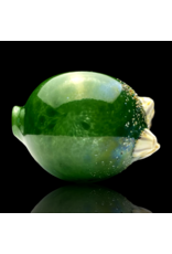 Mrs Claws Green Barnacle Claw Pipe