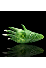 Mrs Claws SB Croc Claw Pipe B