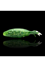 Mrs Claws SB Croc Claw Pipe B