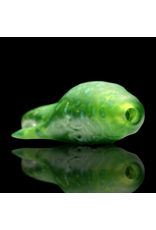 Mrs Claws SB Croc Claw Pipe B