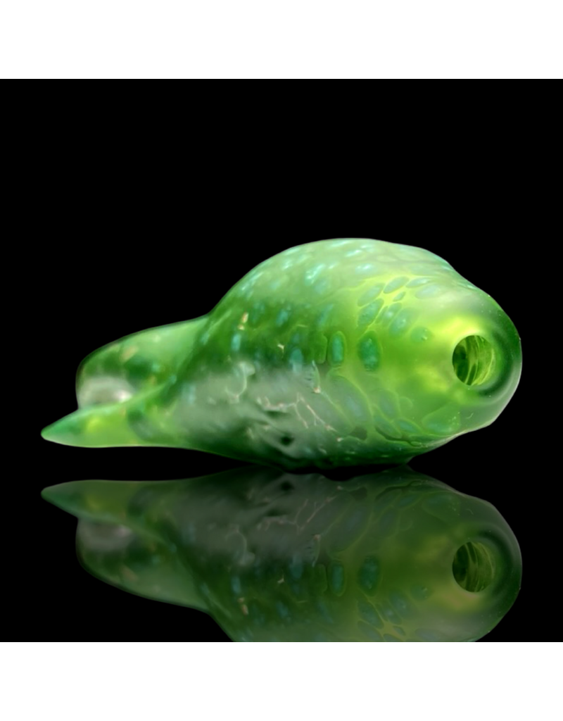 Mrs Claws SB Croc Claw Pipe B
