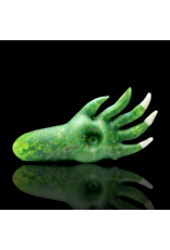 Mrs Claws SB Croc Claw Pipe A