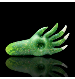 Mrs Claws SB Croc Claw Pipe A