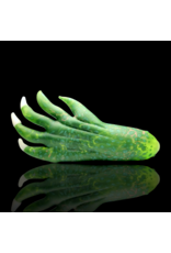Mrs Claws SB Croc Claw Pipe A