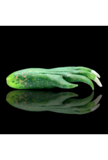 Mrs Claws SB Croc Claw Pipe A