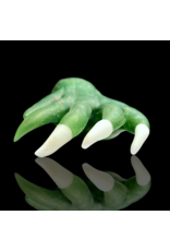 Mrs Claws SB Croc Claw Pipe A
