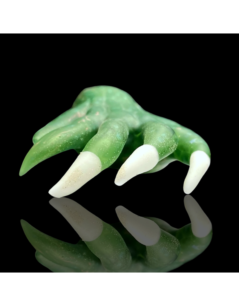 Mrs Claws SB Croc Claw Pipe A