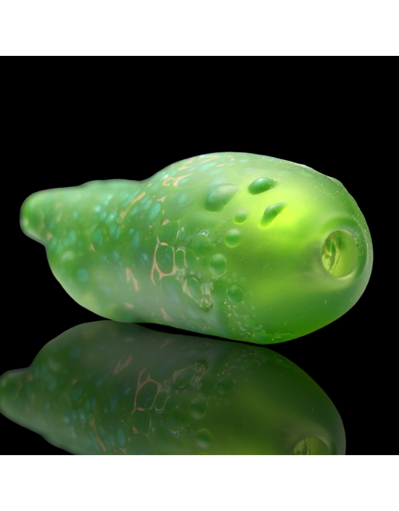 Mrs Claws SB Croc Claw Pipe A