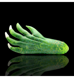 Mrs Claws SB Croc Claw Pipe A