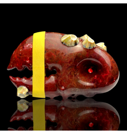 Lefty Barnacle Claw Pipe Mrs Claws