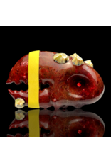 Lefty Barnacle Claw Pipe Mrs Claws