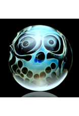 Brad Tenner Fume Skull Marble BT