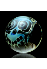 Brad Tenner Fume Skull Marble BT