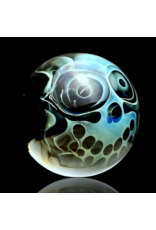 Brad Tenner Fume Skull Marble BT