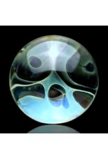 Brad Tenner Fume Skull Marble BT