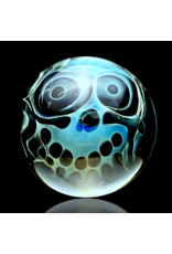 Brad Tenner Fume Skull Marble BT