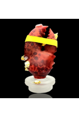 Mrs Claws x Slate Puffco Peak Claw Dry Top