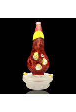 Mrs Claws x Slate Puffco Peak Claw Dry Top