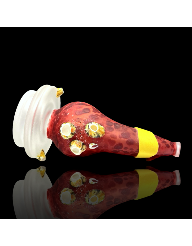 Mrs Claws x Slate Puffco Peak Claw Dry Top
