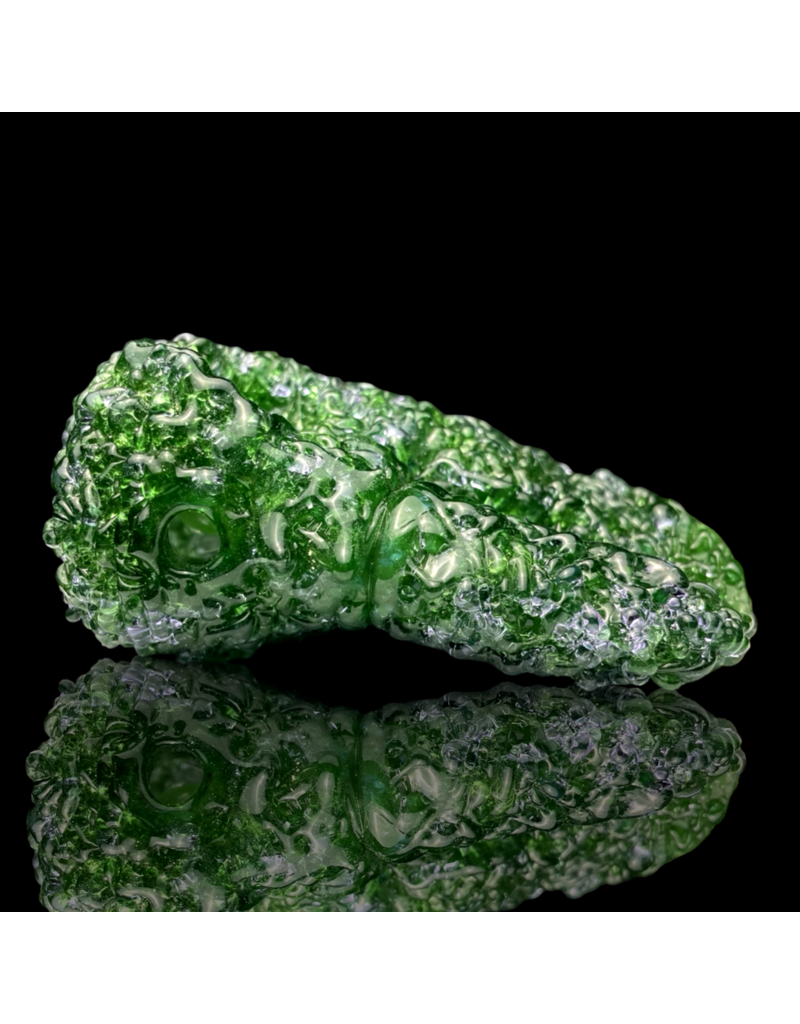 Mrs Claws x Tammy Baller Nug Claw Pipe