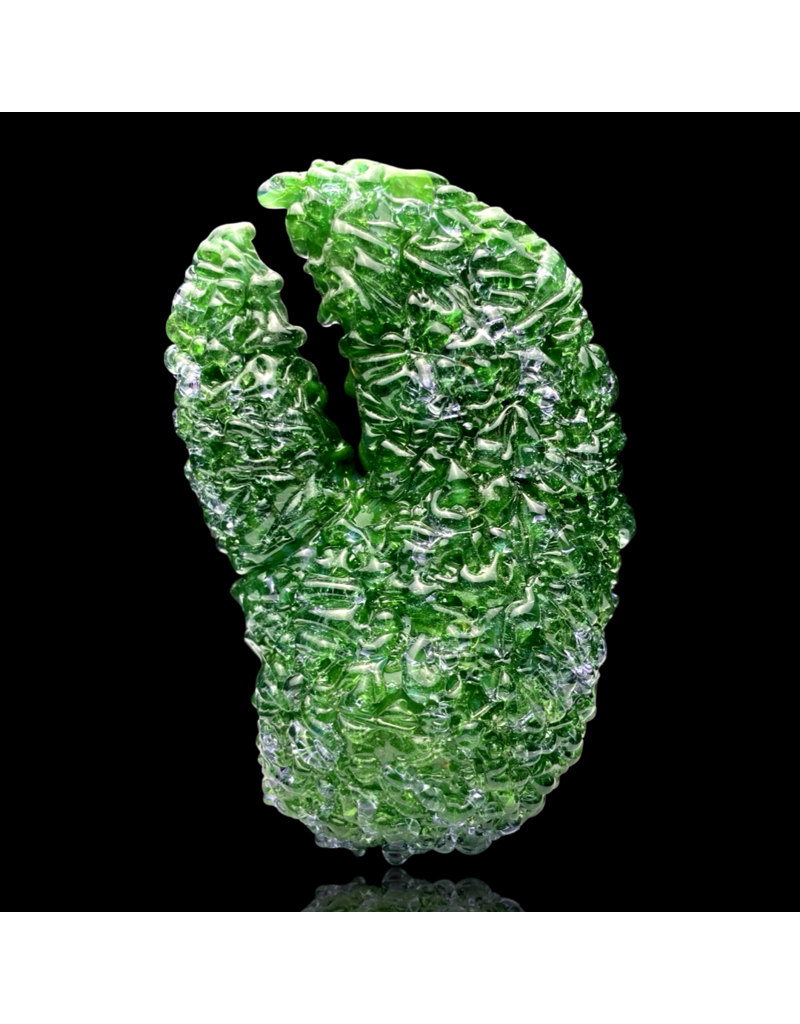 Mrs Claws x Tammy Baller Nug Claw Pipe