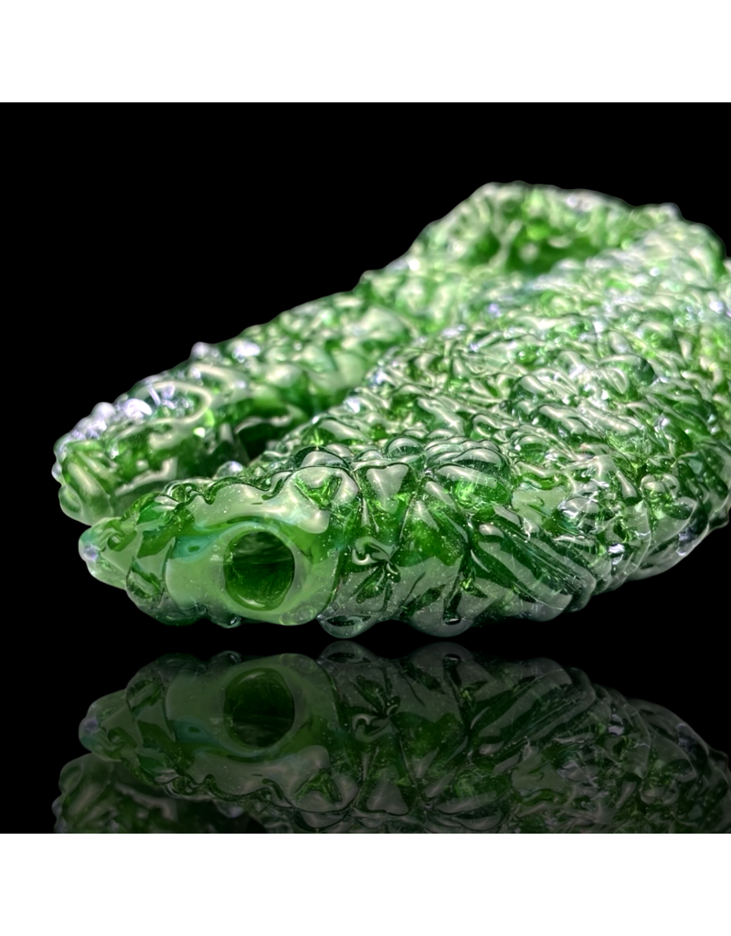 Mrs Claws x Tammy Baller Nug Claw Pipe