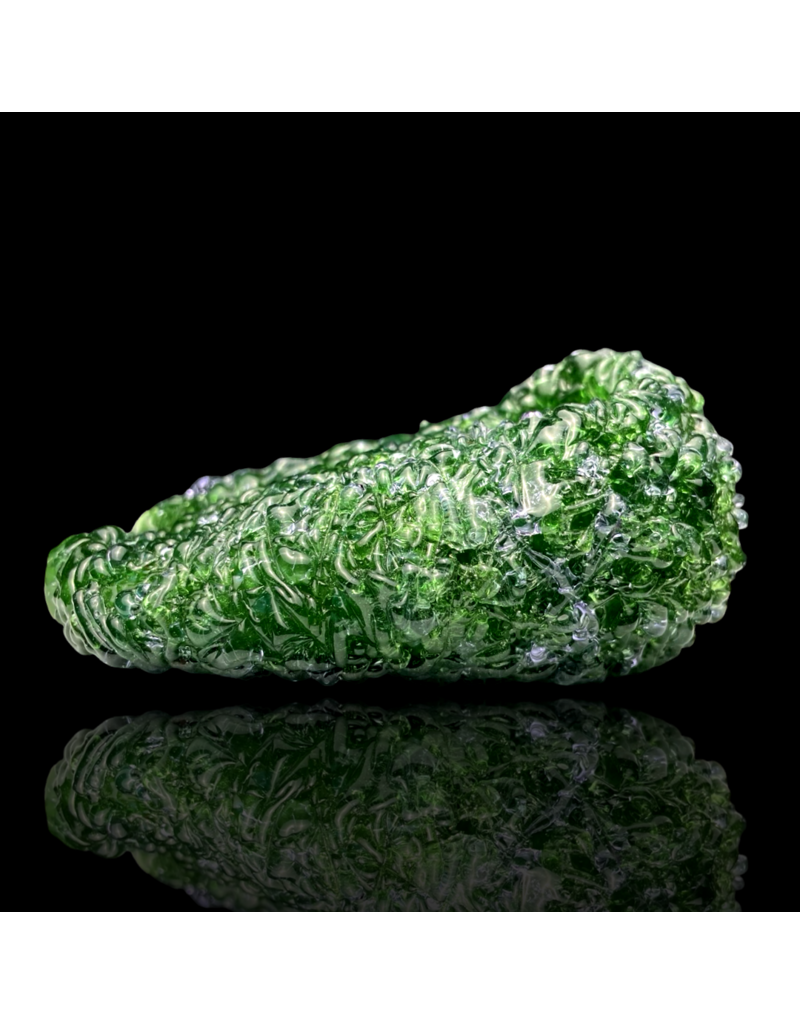 Mrs Claws x Tammy Baller Nug Claw Pipe