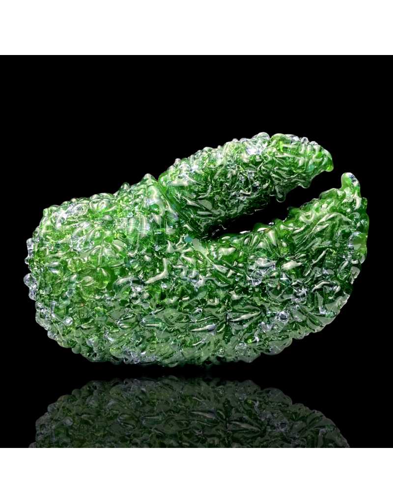 Mrs Claws x Tammy Baller Nug Claw Pipe