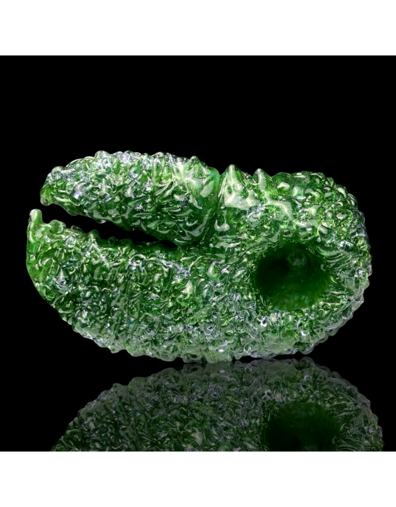 Mrs Claws x Tammy Baller Nug Claw Pipe