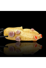 Mrs Claws Dojo Ramen Claw Pendy