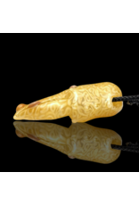 Mrs Claws Dojo Ramen Claw Pendy