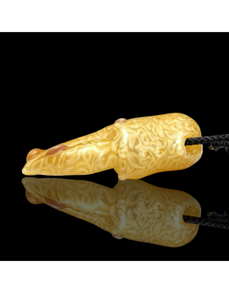 Mrs Claws Dojo Ramen Claw Pendy