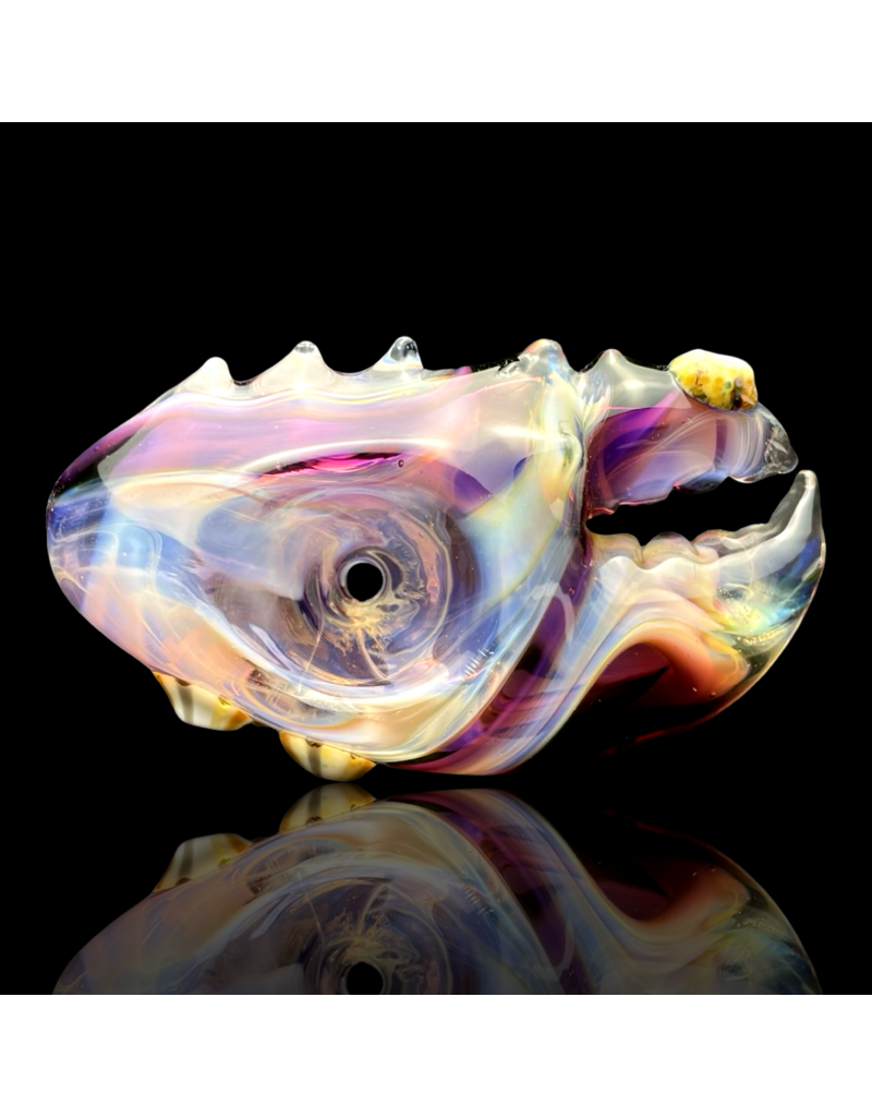 Mrs Claws x C-Glass 18mm Claw Slide B