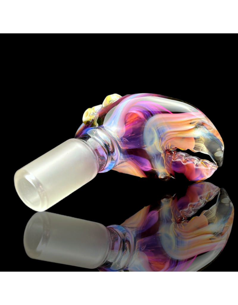 Mrs Claws x C-Glass 18mm Claw Slide B