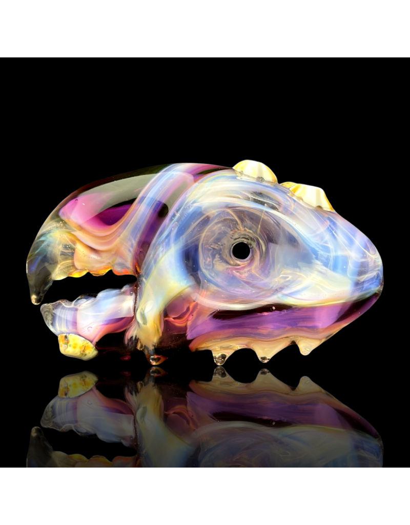 Mrs Claws x C-Glass 18mm Claw Slide B