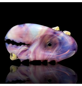 Mrs Claws x C-Glass 18mm Claw Slide A