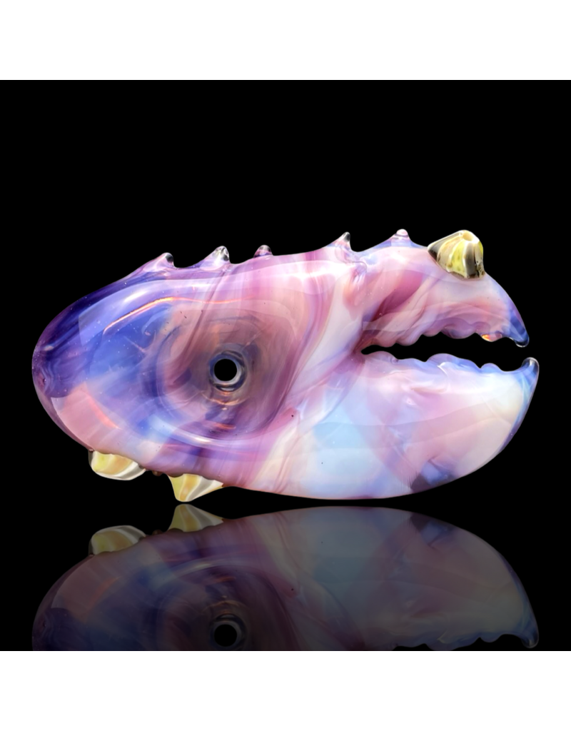 Mrs Claws x C-Glass 18mm Claw Slide A