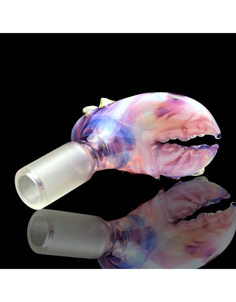 Mrs Claws x C-Glass 18mm Claw Slide A