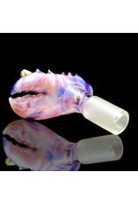 Mrs Claws x C-Glass 18mm Claw Slide A