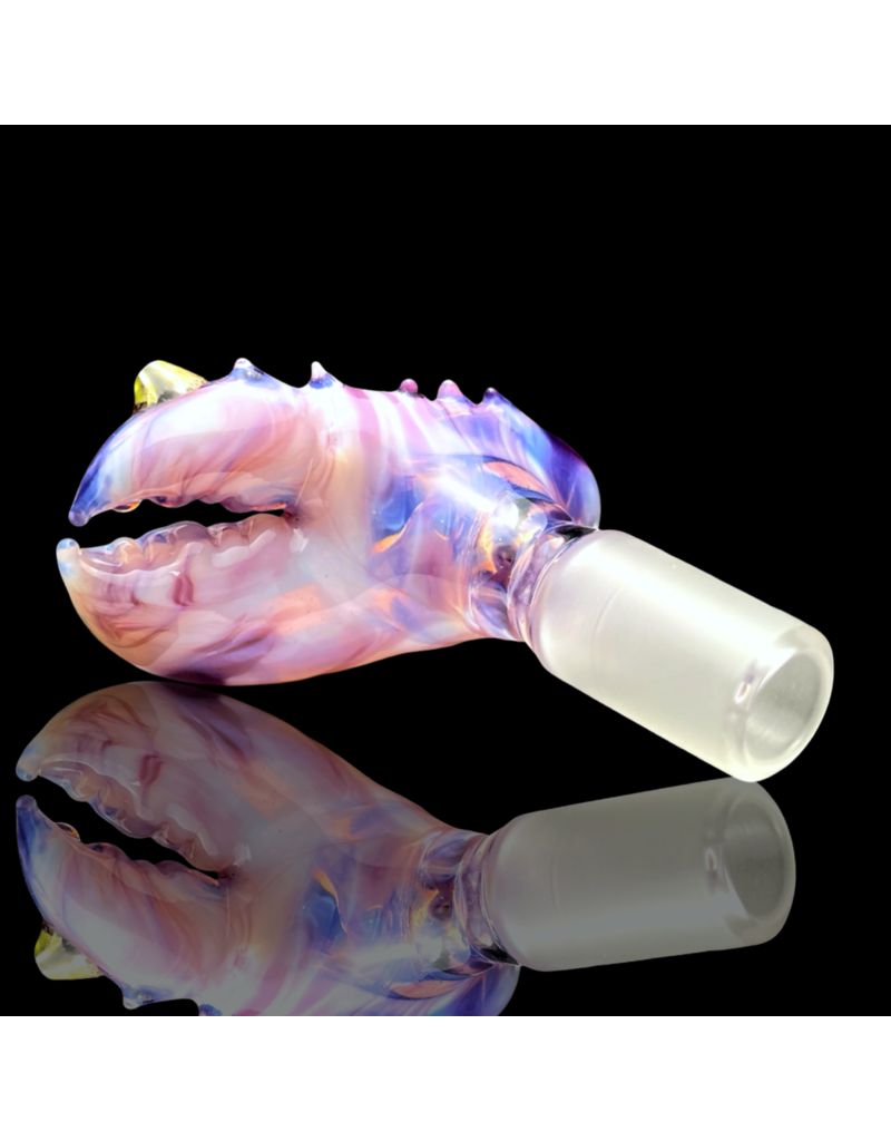 Mrs Claws x C-Glass 18mm Claw Slide A