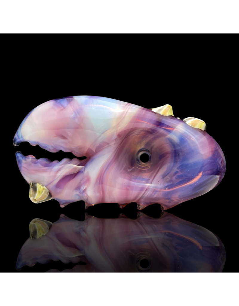 Mrs Claws x C-Glass 18mm Claw Slide A