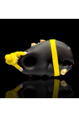 Mrs Claws x Tammy Baller SB Fisherman Claw Pipe