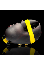 Mrs Claws x Tammy Baller SB Fisherman Claw Pipe